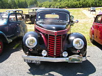 Chenard & Walcker F23 de 1939 (4)